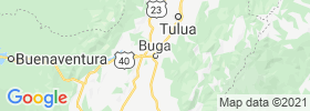 Buga map